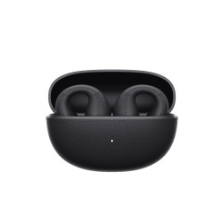 Buy QCY Crossky C10 - C10 - Open Ear TPU Earclip, Black - BT 5.4, IPX5, Call Noi... in Cyprus, Nicosia, Limassol, Larnaka, Pafos