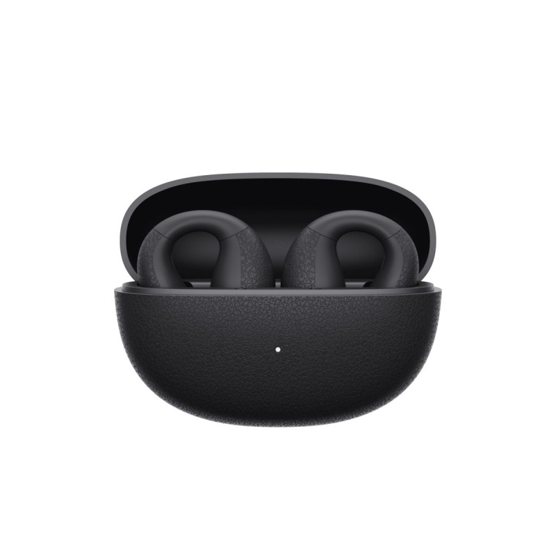 Buy QCY Crossky C10 - C10 - Open Ear TPU Earclip, Black - BT 5.4, IPX5, Call Noi... in Cyprus, Nicosia, Limassol, Larnaka, Pafos