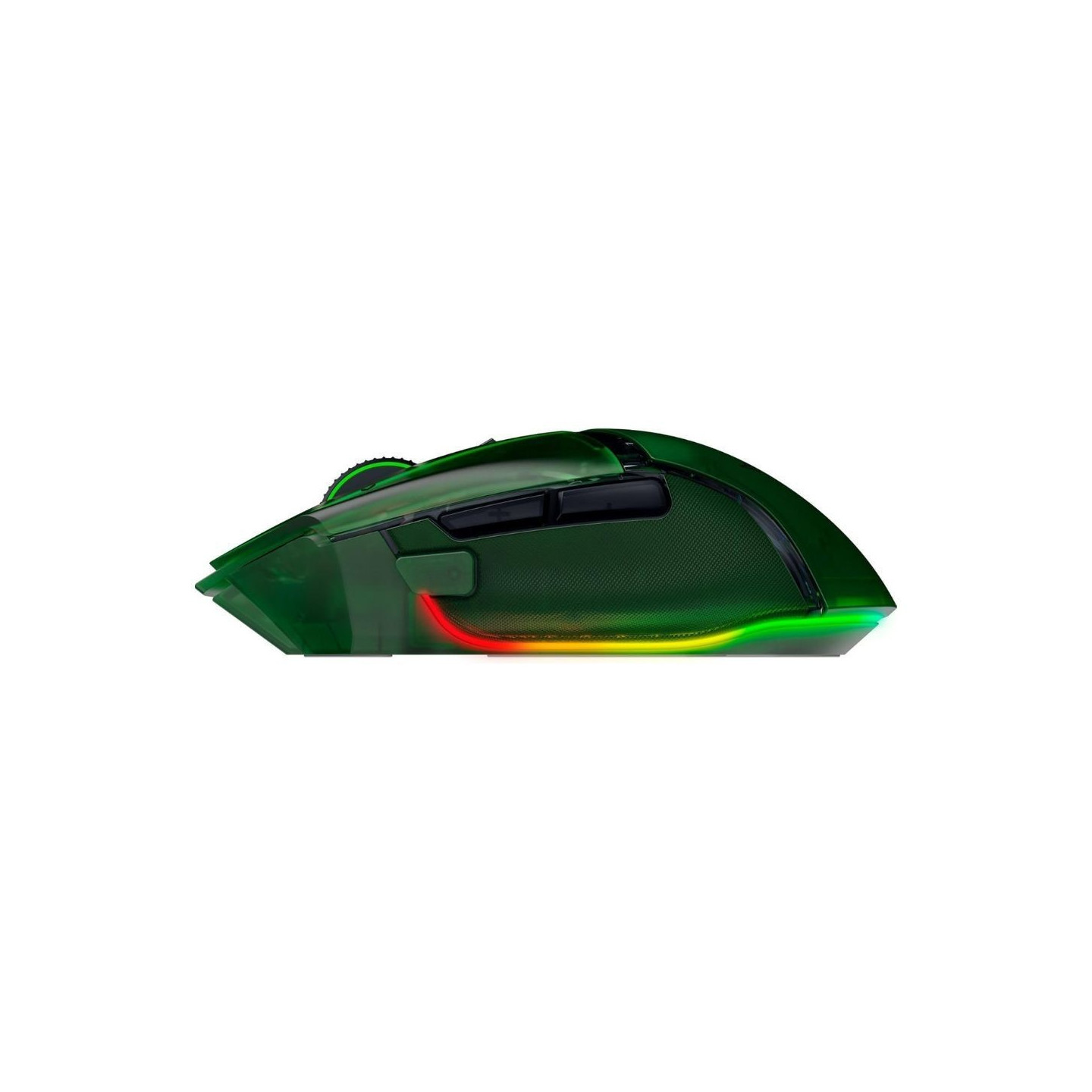 Razer Basilisk V3 Pro 35K Wireless Gaming Mouse Phantom Green (Retail) — Buy in Cyprus with Fast Delivery
