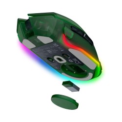 Buy Razer Basilisk V3 Pro 35K - Wireless Gaming Mouse - Optical Switches - Tilt ... in Cyprus, Nicosia, Limassol, Larnaka, Pafos