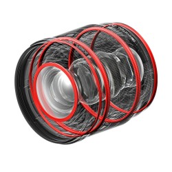 Buy Olympus OM SYSTEM M.Zuiko PRO Digital ED 20mm 1:1.4 incl. Lens hood & Wrappi... in Cyprus, Nicosia, Limassol, Larnaka, Pafos