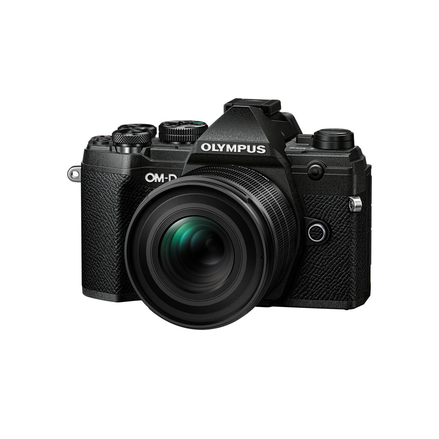 Olympus OM SYSTEM M.Zuiko PRO Digital ED 20mm 1:1.4 incl. Lens hood & Wrapping cloth — Buy in Cyprus with Fast Delivery
