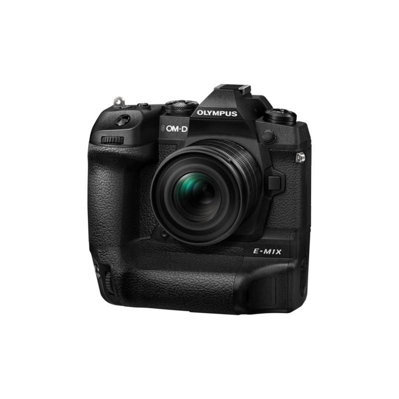 Buy Olympus OM SYSTEM M.Zuiko PRO Digital ED 20mm 1:1.4 incl. Lens hood & Wrappi... in Cyprus, Nicosia, Limassol, Larnaka, Pafos