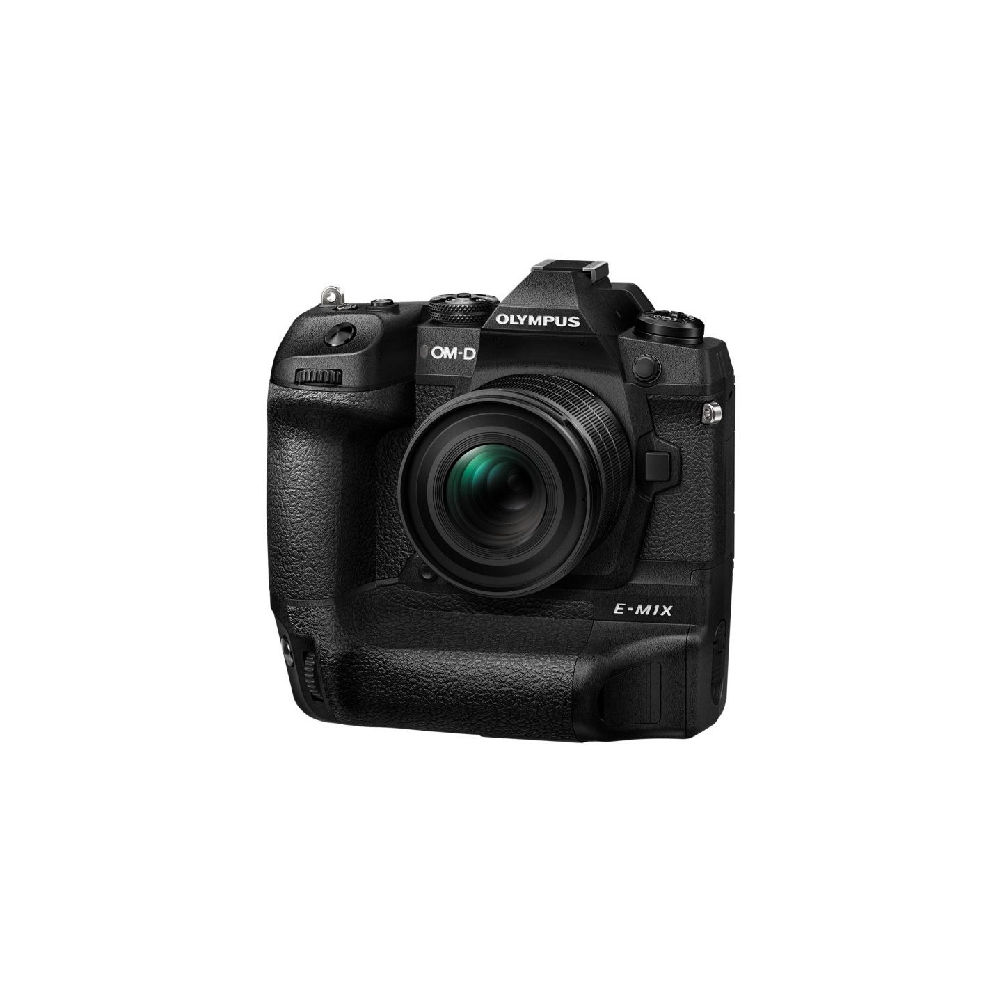 Olympus OM SYSTEM M.Zuiko PRO Digital ED 20mm 1:1.4 incl. Lens hood & Wrapping cloth — Buy in Cyprus with Fast Delivery