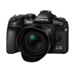 Buy Olympus OM SYSTEM M.Zuiko PRO Digital ED 20mm 1:1.4 incl. Lens hood & Wrappi... in Cyprus, Nicosia, Limassol, Larnaka, Pafos