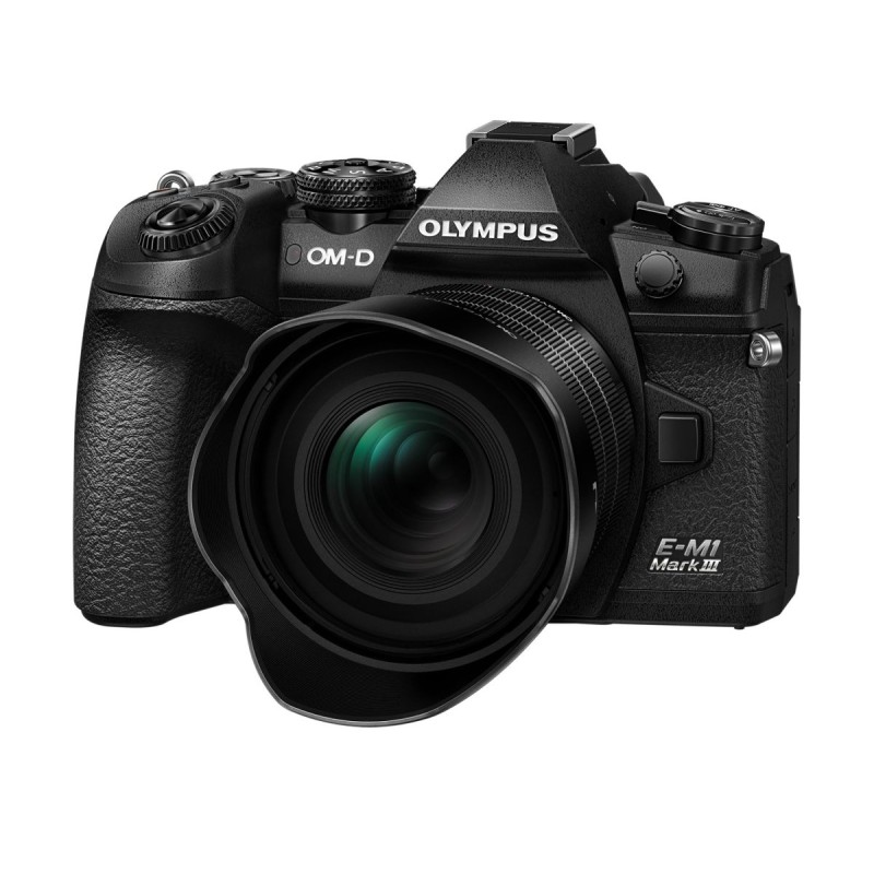 Buy Olympus OM SYSTEM M.Zuiko PRO Digital ED 20mm 1:1.4 incl. Lens hood & Wrappi... in Cyprus, Nicosia, Limassol, Larnaka, Pafos