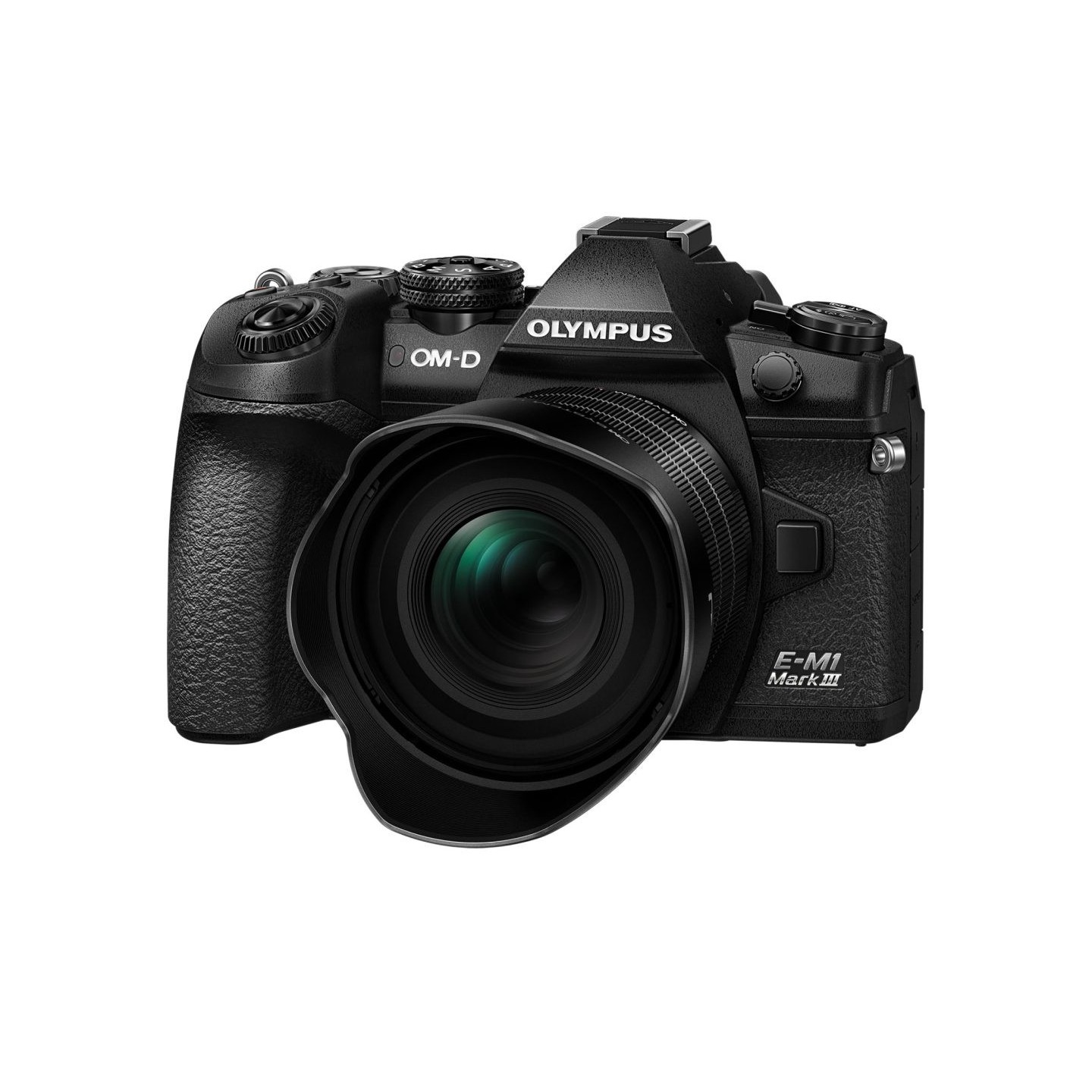 Olympus OM SYSTEM M.Zuiko PRO Digital ED 20mm 1:1.4 incl. Lens hood & Wrapping cloth — Buy in Cyprus with Fast Delivery