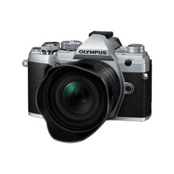 Buy Olympus OM SYSTEM M.Zuiko PRO Digital ED 20mm 1:1.4 incl. Lens hood & Wrappi... in Cyprus, Nicosia, Limassol, Larnaka, Pafos