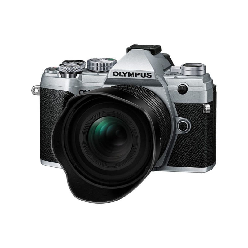 Buy Olympus OM SYSTEM M.Zuiko PRO Digital ED 20mm 1:1.4 incl. Lens hood & Wrappi... in Cyprus, Nicosia, Limassol, Larnaka, Pafos