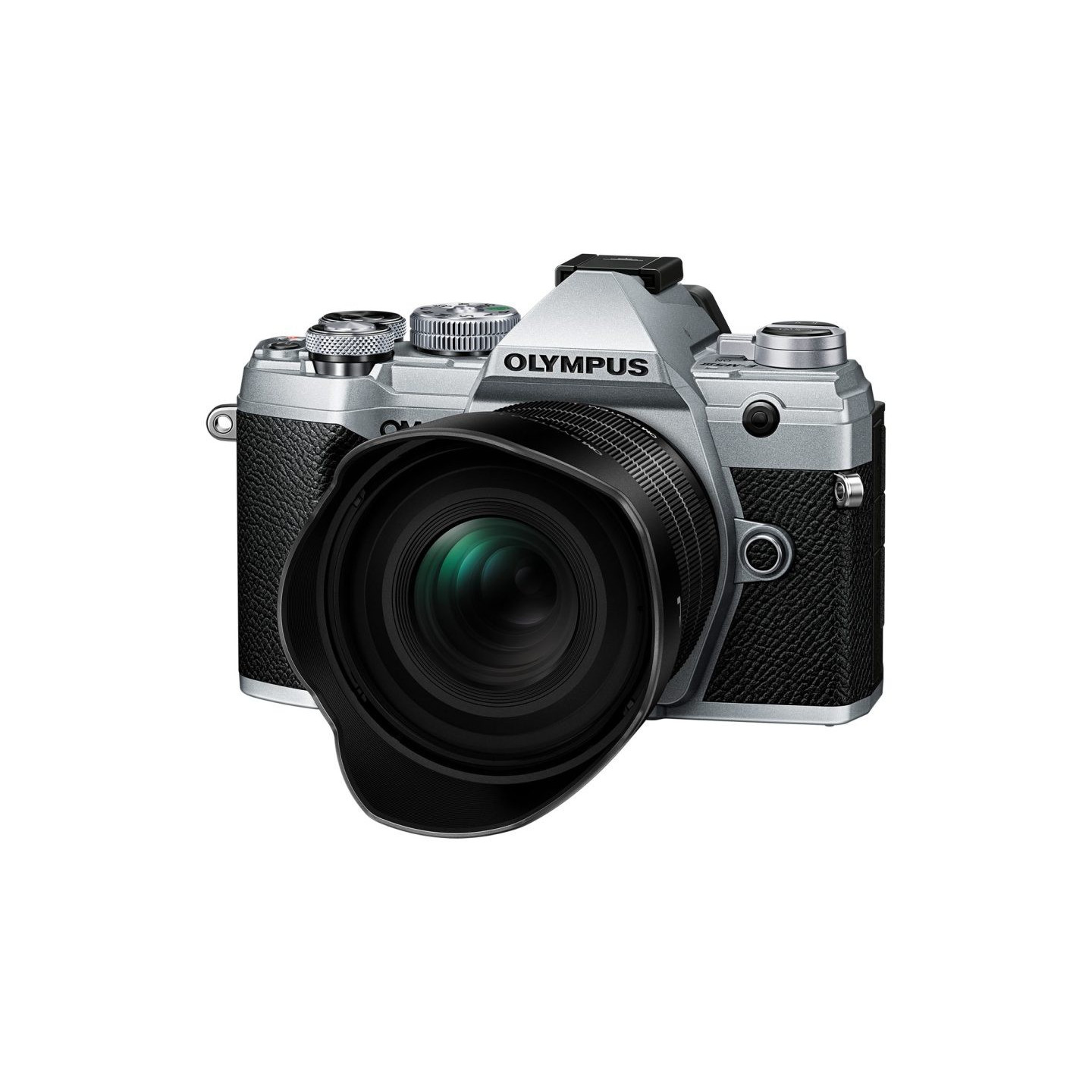 Olympus OM SYSTEM M.Zuiko PRO Digital ED 20mm 1:1.4 incl. Lens hood & Wrapping cloth — Buy in Cyprus with Fast Delivery