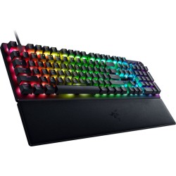 Buy Razer Huntsman V3 PRO ANALOG - V3 PRO ANALOG - Optical Gaming Keyboard, Rapi... in Cyprus, Nicosia, Limassol, Larnaka, Pafos