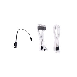 Lian Li Galahad II LCD 360 White ARGB AIO CPU Cooler (Boxed) — Buy in Cyprus with Fast Delivery