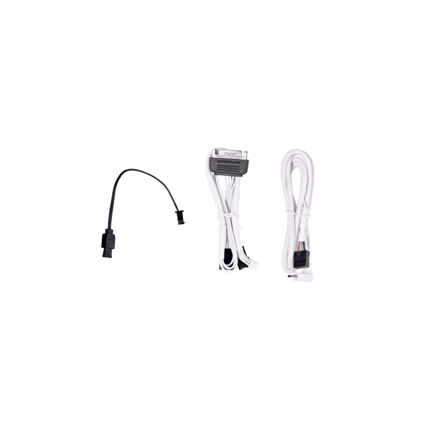 Lian Li Galahad II LCD 360 White ARGB AIO CPU Cooler (Boxed) — Buy in Cyprus with Fast Delivery