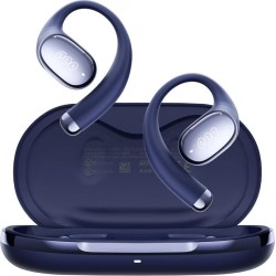 Buy QCY Crossky R70 Blue - CT-02 - Open-Ear Wireless Headphones, BT 6.0, LDAC, H... in Cyprus, Nicosia, Limassol, Larnaka, Pafos
