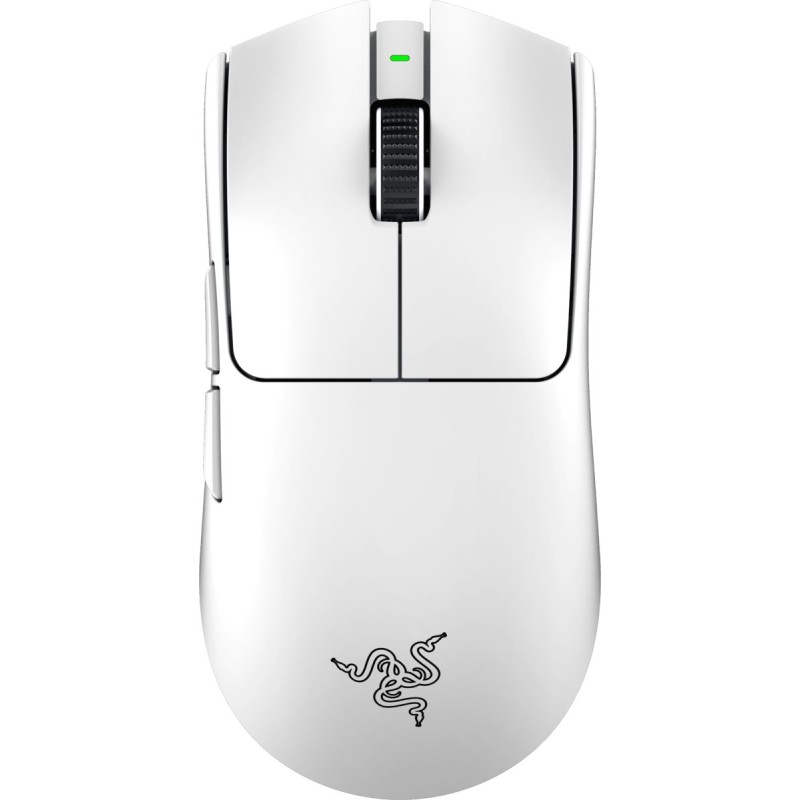 Buy Razer Viper V3 Pro Wireless Gaming Mouse - V3 Pro - White, 54g, 8K Polling R... in Cyprus, Nicosia, Limassol, Larnaka, Pafos