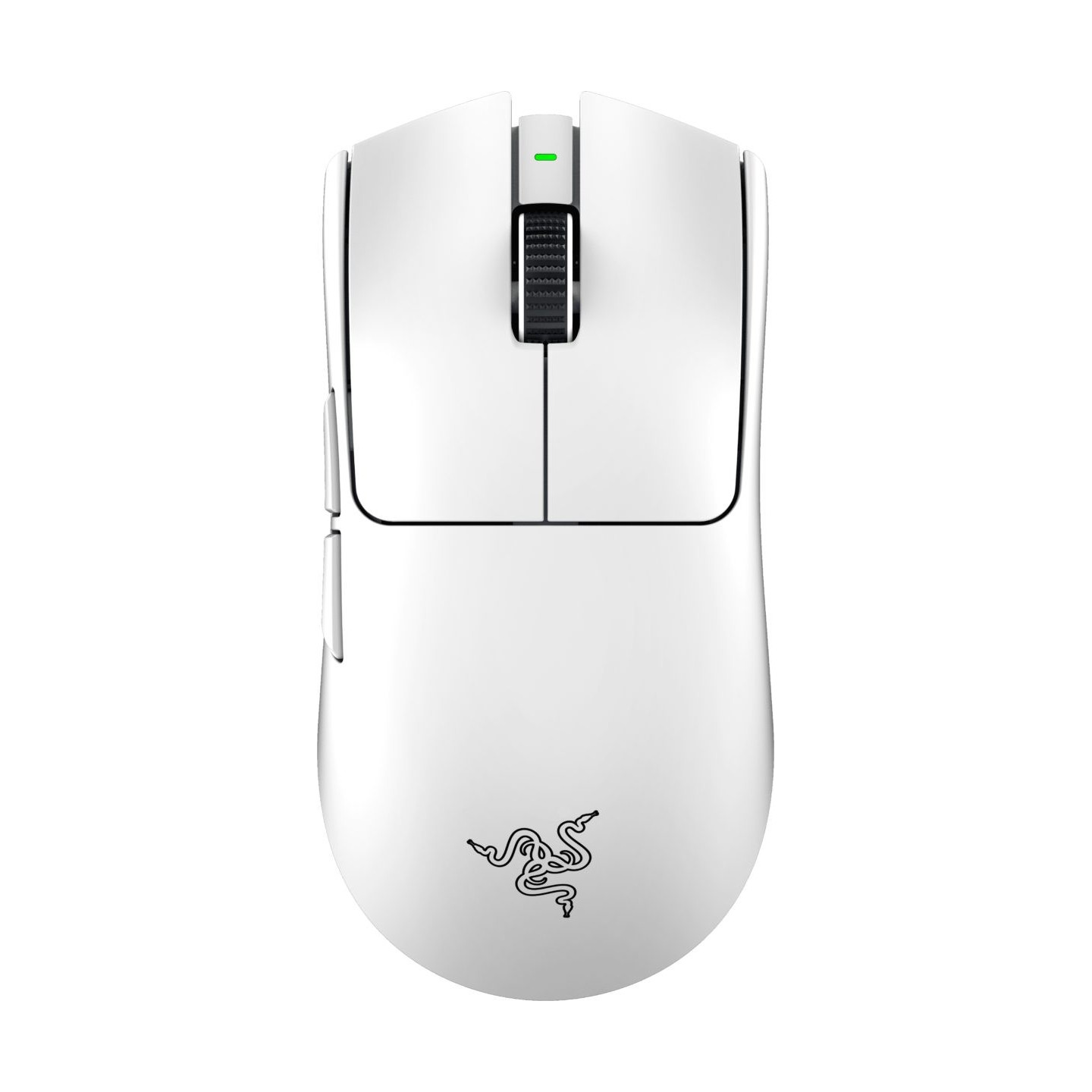 Razer Viper V3 Pro Wireless Gaming Mouse - White, 55g, 8KHz, 35K DPI (Boxed) — Buy in Cyprus with Fast Delivery