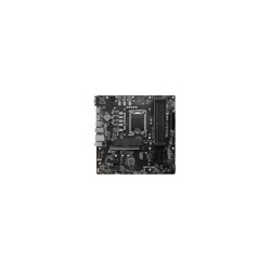 Buy MSI PRO B760M-P - LGA1700 Micro-ATX Motherboard - Intel B760, DDR5, 192GB Ma... in Cyprus, Nicosia, Limassol, Larnaka, Pafos