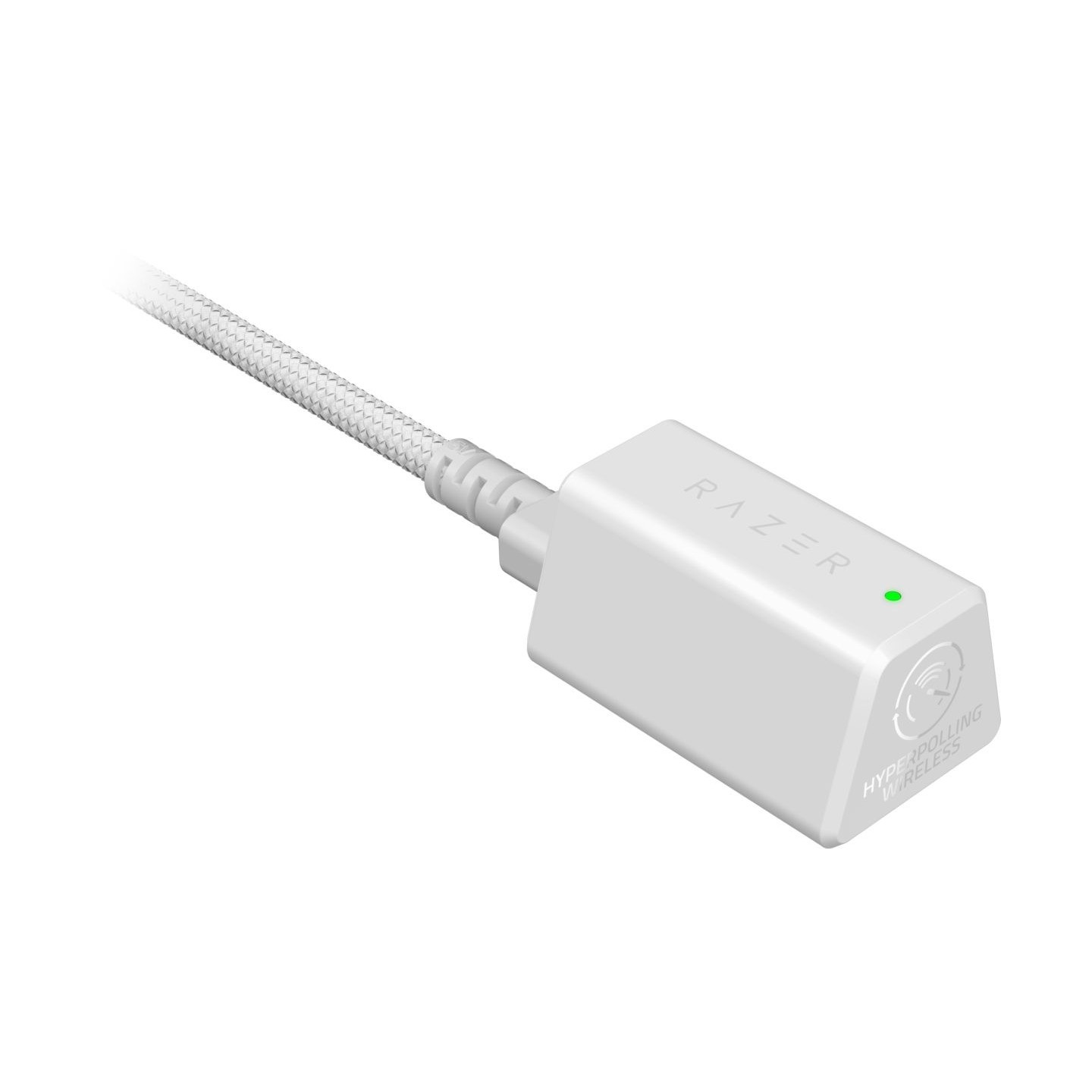 Razer Viper V3 Pro Wireless Gaming Mouse - White, 55g, 8KHz, 35K DPI (Boxed) — Buy in Cyprus with Fast Delivery