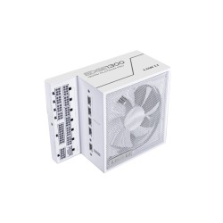 Buy Lian Li Edge 1300W White 80+ Platinum, Fully Modular ATX PSU - EDGE 1300W - ... in Cyprus, Nicosia, Limassol, Larnaka, Pafos