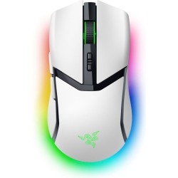 Razer Cobra Pro White Wireless Gaming Mouse 30000 DPI RGB (Boxed) — Buy in Cyprus with Fast Delivery