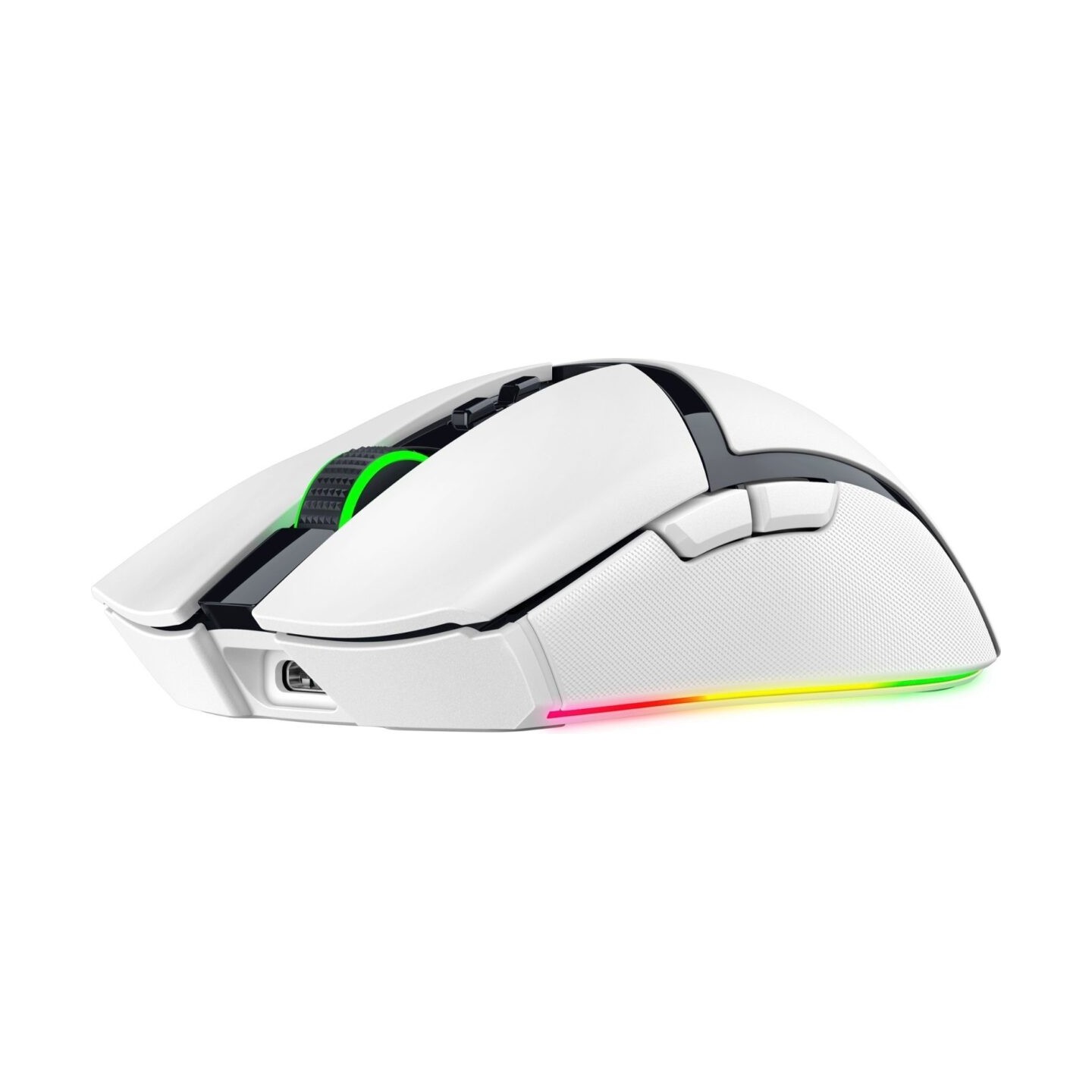 Razer Cobra Pro White Wireless Gaming Mouse 30000 DPI RGB (Boxed) — Buy in Cyprus with Fast Delivery