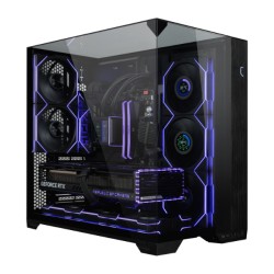 Buy Lian Li UNI FAN TL-LCD Wireless 120mm Case Fan - TL-LCD - Wireless 2.4GHz, D... in Cyprus, Nicosia, Limassol, Larnaka, Pafos