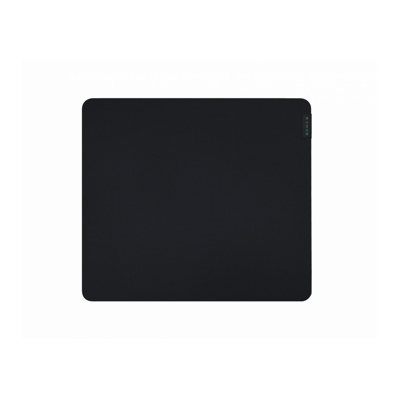 Razer Gigantus V2 Large Gaming Mousepad - Characteristics (Fabric micro-weave surface, 3 mm thick, anti-slip base)