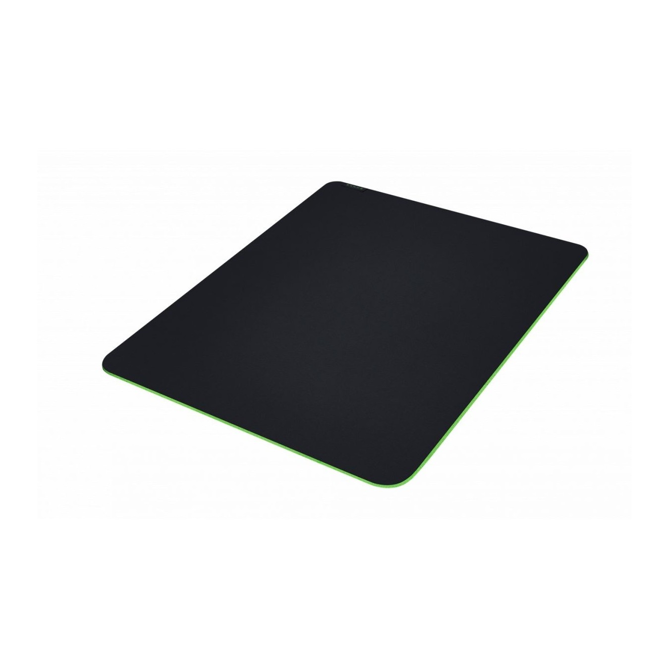 Razer Gigantus V2 Large Gaming Mousepad - Characteristics (Fabric micro-weave surface, 3 mm thick, anti-slip base)