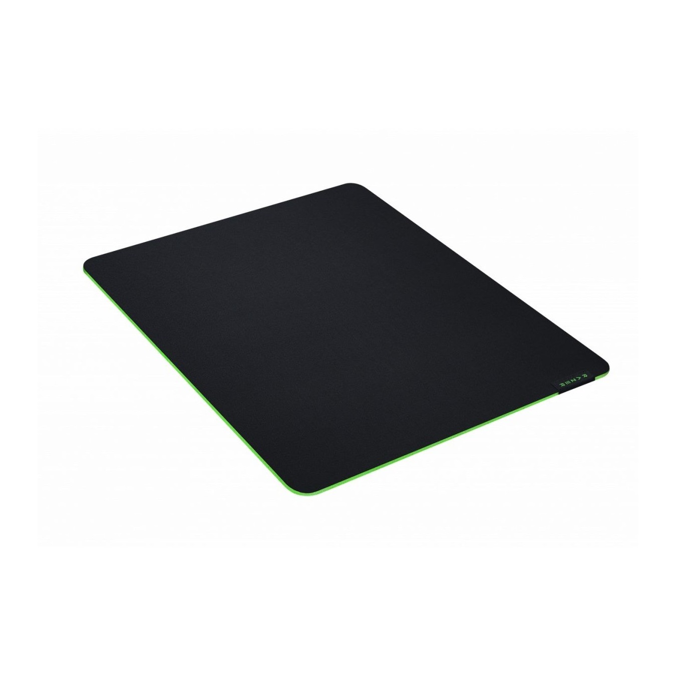 Razer Gigantus V2 Large Gaming Mousepad - Characteristics (Fabric micro-weave surface, 3 mm thick, anti-slip base)