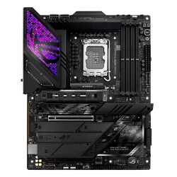 Buy ASUS ROG Strix Z890-E Gaming WiFi - LGA 1851 ATX, DDR5, 4 DIMM, 192GB Max, W... in Cyprus, Nicosia, Limassol, Larnaka, Pafos