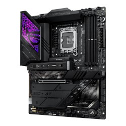 Buy ASUS ROG Strix Z890-E Gaming WiFi - LGA 1851 ATX, DDR5, 4 DIMM, 192GB Max, W... in Cyprus, Nicosia, Limassol, Larnaka, Pafos