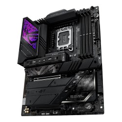 Buy ASUS ROG Strix Z890-E Gaming WiFi - LGA 1851 ATX, DDR5, 4 DIMM, 192GB Max, W... in Cyprus, Nicosia, Limassol, Larnaka, Pafos