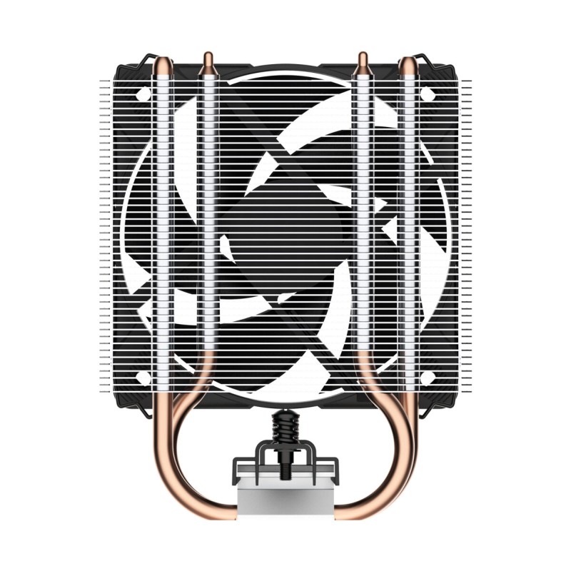 Buy Arctic Freezer 8i - Freezer 8i - LGA1851 & LGA1700 CPU Cooler, Direct Touch,... in Cyprus, Nicosia, Limassol, Larnaka, Pafos
