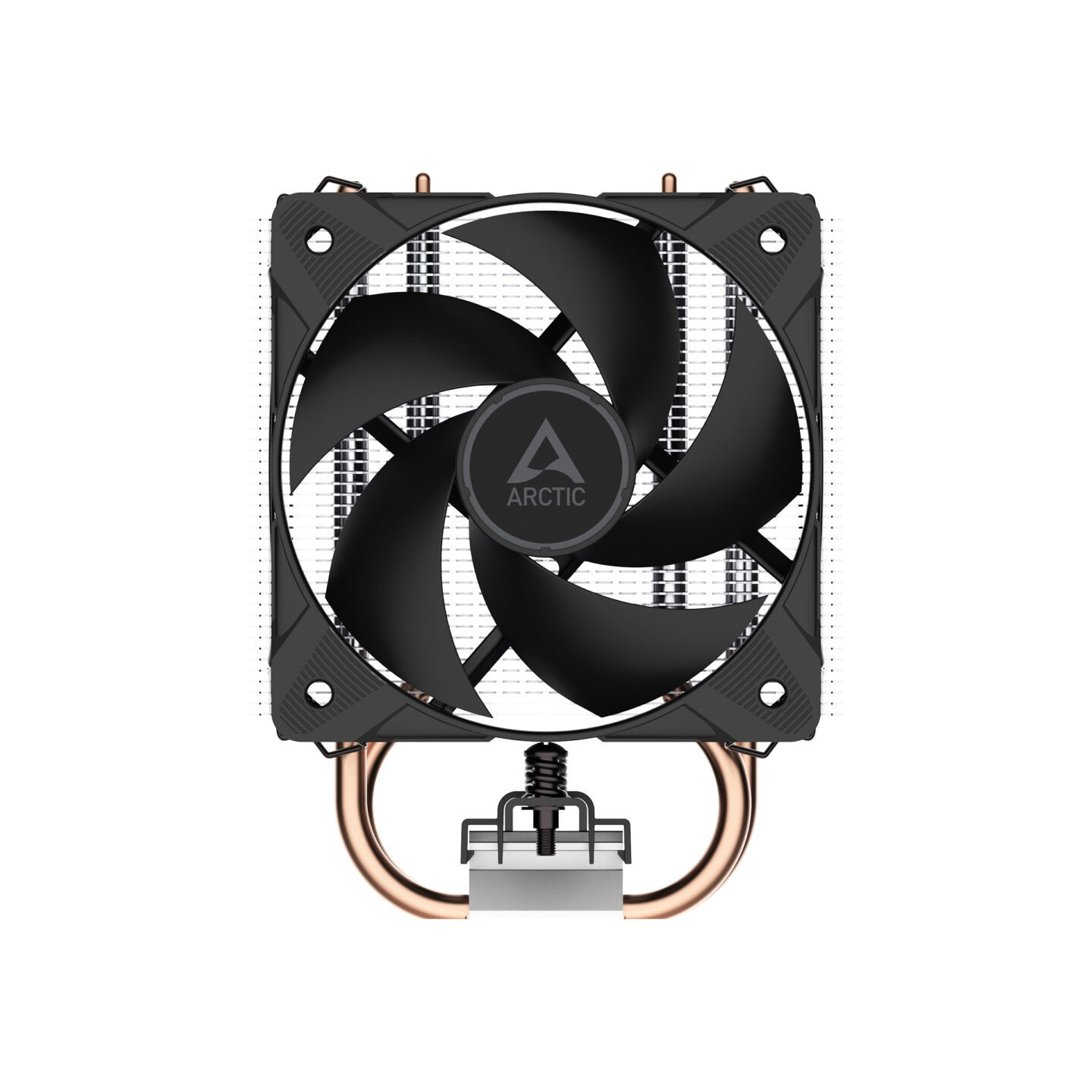 Arctic Freezer 8i Intel LGA1851/LGA1700 CPU Cooler - 100mm Fan (Boxed) — Buy in Cyprus with Fast Delivery