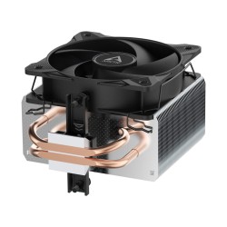 Arctic Freezer 8i Intel LGA1851/LGA1700 CPU Cooler - 100mm Fan (Boxed) — Buy in Cyprus with Fast Delivery
