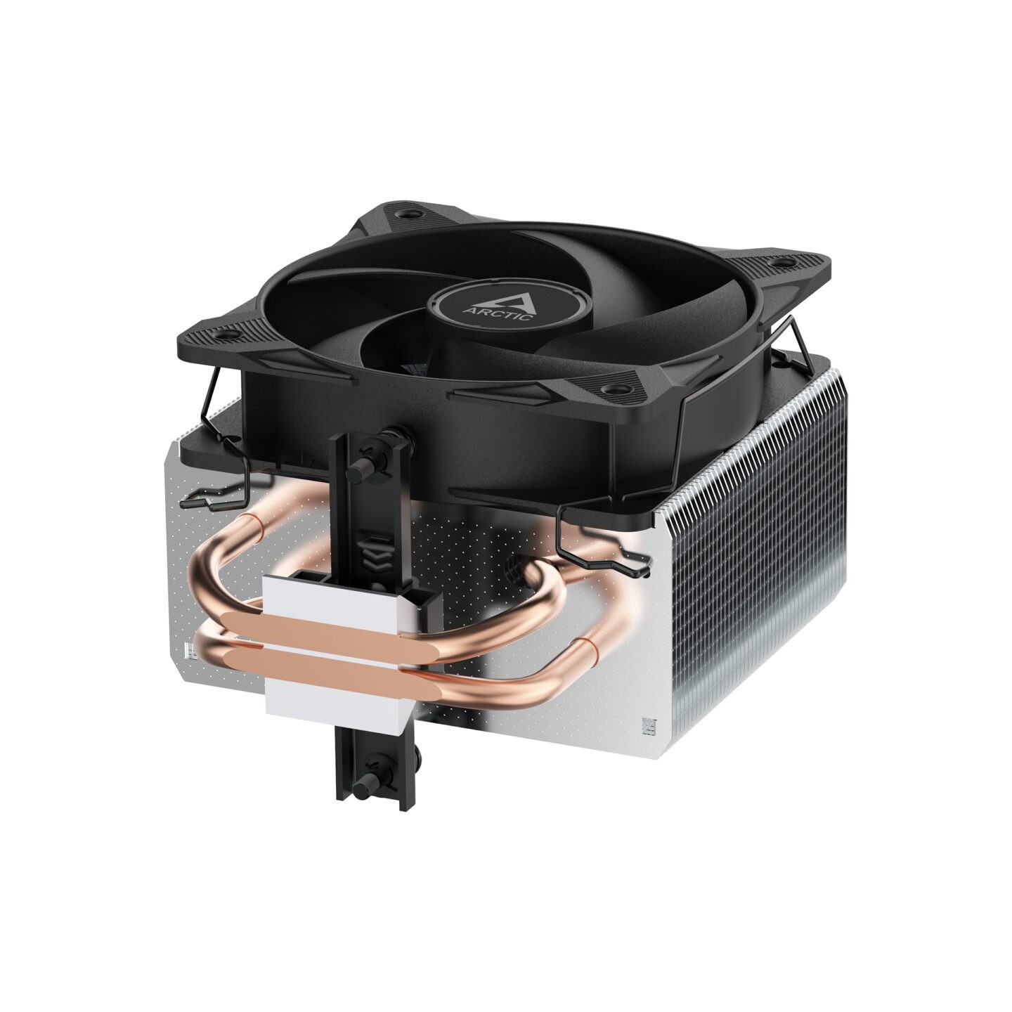 Arctic Freezer 8i Intel LGA1851/LGA1700 CPU Cooler - 100mm Fan (Boxed) — Buy in Cyprus with Fast Delivery