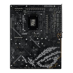 Buy ASUS ROG Strix Z890-E Gaming WiFi - LGA 1851 ATX, DDR5, 4 DIMM, 192GB Max, W... in Cyprus, Nicosia, Limassol, Larnaka, Pafos