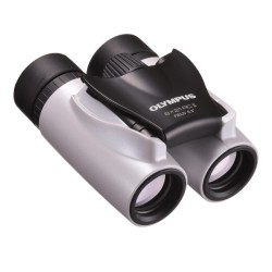 Buy Olympus 8X21 RC II Binoculars - RC II - Pearl White, Compact Folding, 8x21 in Cyprus, Nicosia, Limassol, Larnaka, Pafos
