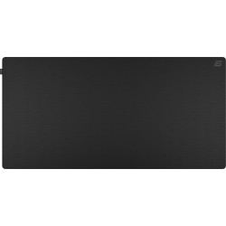 Buy Endgame Gear MPC-1200 Cordura Gaming Mousepad - MPC-1200 - Black, Medium, Fa... in Cyprus, Nicosia, Limassol, Larnaka, Pafos