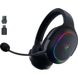 Razer Barracuda X Chroma RZ04-05220100-R3 Wireless RGB Gaming Headset (Boxed) — Buy in Cyprus with Fast Delivery