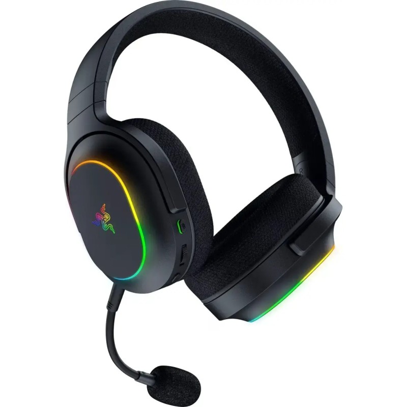 Buy Razer Barracuda X Chroma - Dual Wireless RGB Gaming Headset for PC, PS5, Swi... in Cyprus, Nicosia, Limassol, Larnaka, Pafos
