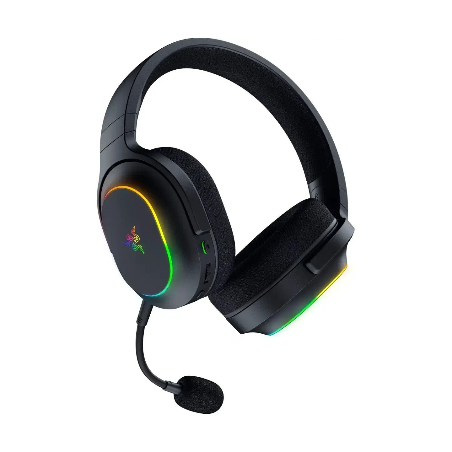 Razer Barracuda X Chroma RZ04-05220100-R3 Wireless RGB Gaming Headset (Boxed) — Buy in Cyprus with Fast Delivery