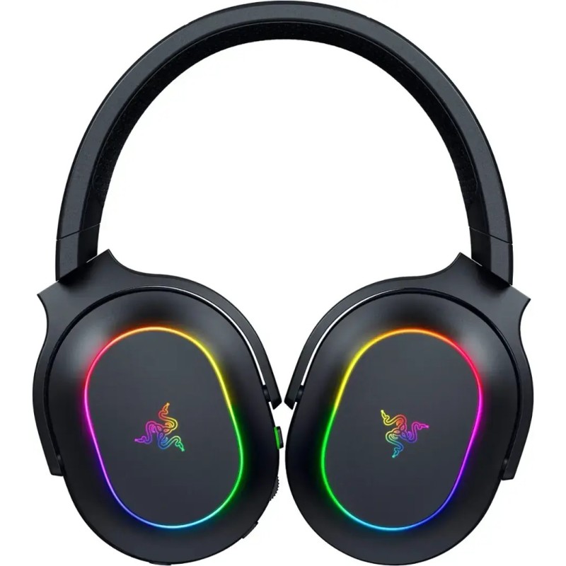 Buy Razer Barracuda X Chroma - Dual Wireless RGB Gaming Headset for PC, PS5, Swi... in Cyprus, Nicosia, Limassol, Larnaka, Pafos