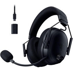 Razer BlackShark V3 Pro ANC Wireless Gaming Headset - Black (Boxed) — Buy in Cyprus with Fast Delivery