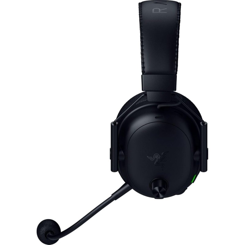 Razer BlackShark V3 Pro ANC Wireless Gaming Headset - Black (Boxed) — Buy in Cyprus with Fast Delivery