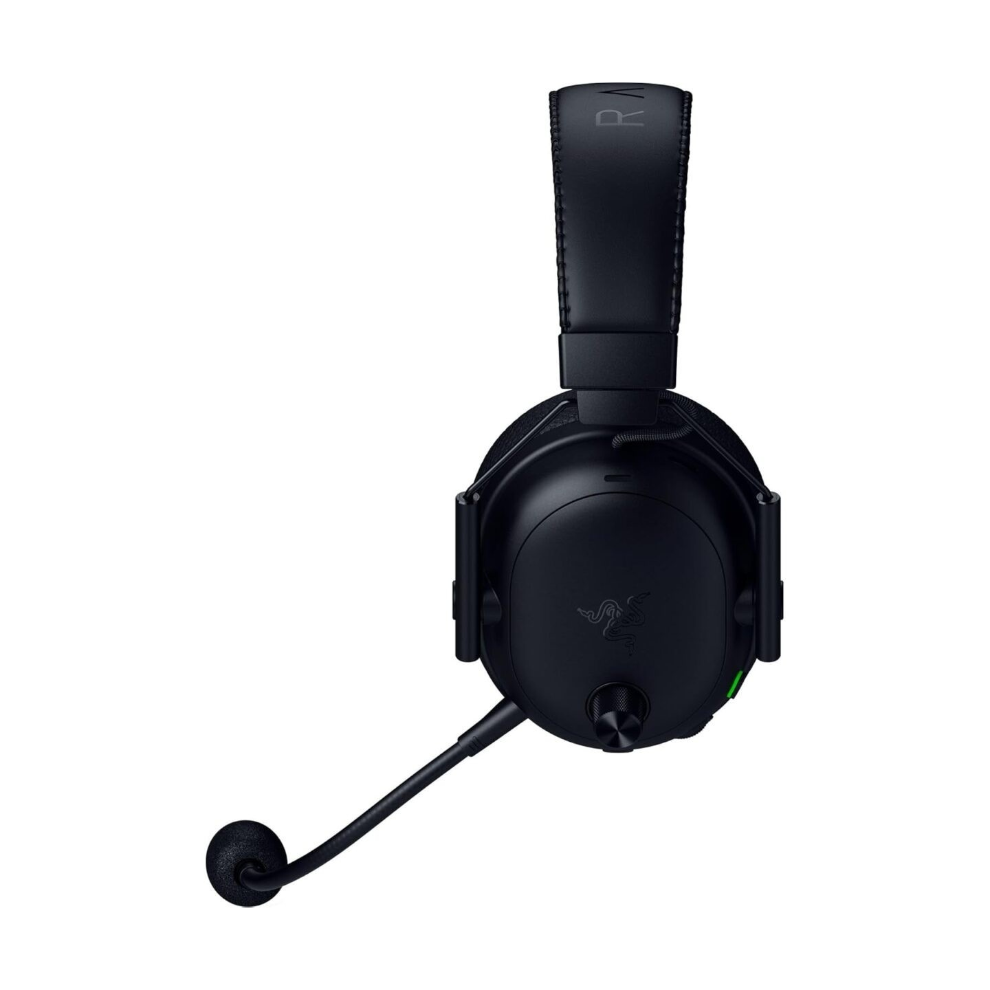 Razer BlackShark V3 Pro ANC Wireless Gaming Headset - Black (Boxed) — Buy in Cyprus with Fast Delivery