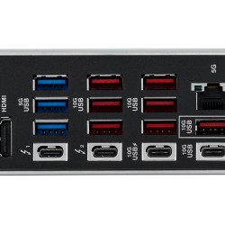 Buy ASUS ROG Strix Z890-E Gaming WiFi - LGA 1851 ATX, DDR5, 4 DIMM, 192GB Max, W... in Cyprus, Nicosia, Limassol, Larnaka, Pafos