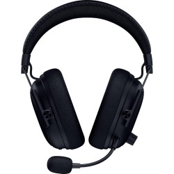 Buy Razer BlackShark V3 Pro ANC Wireless Gaming Headset - V3 Pro - Black, 70h, 2... in Cyprus, Nicosia, Limassol, Larnaka, Pafos