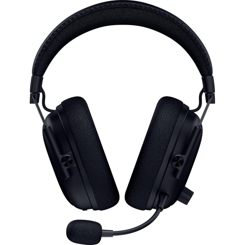 Buy Razer BlackShark V3 Pro ANC Wireless Gaming Headset - V3 Pro - Black, 70h, 2... in Cyprus, Nicosia, Limassol, Larnaka, Pafos