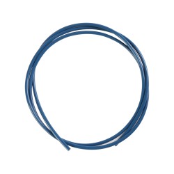 Buy Creality Capricorn PTFE Tube Kit L1000 - Blue, 1000mm, 4.0mm OD / 2.0mm ID, ... in Cyprus, Nicosia, Limassol, Larnaka, Pafos